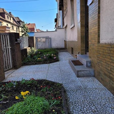 Mehrere Privatzimmer Lang Und Kurzfristig Zu Mieten 萨尔布吕肯 外观 照片