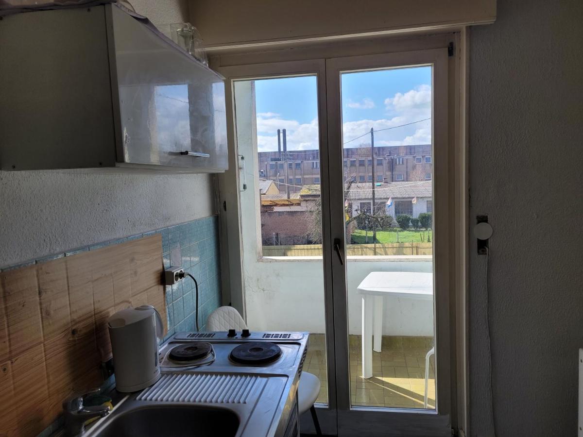 Mehrere Privatzimmer Lang Und Kurzfristig Zu Mieten 萨尔布吕肯 外观 照片